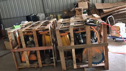 深泽行李、家具、电器包装托运