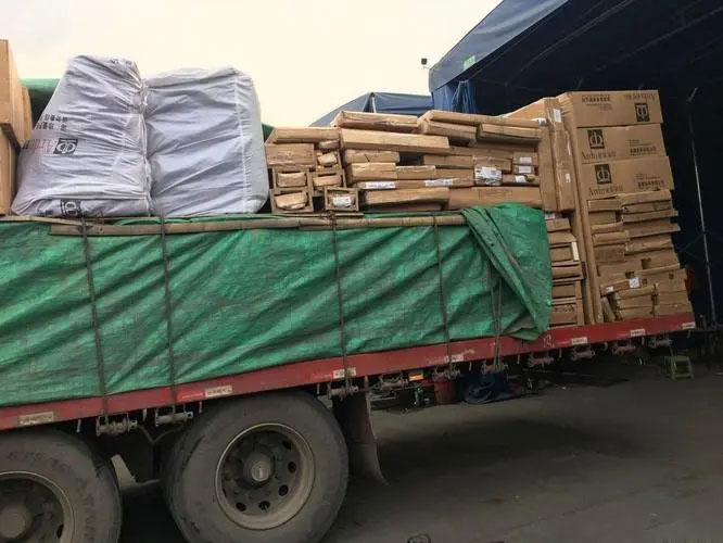 深泽家具托运