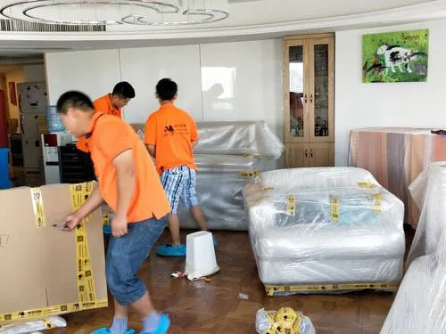 深泽精品搬家公司
